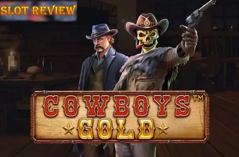 Cowboys Gold icon